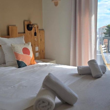 Hotel La Baine Capbreton Ngoại thất bức ảnh