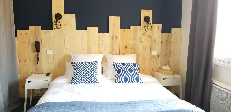 Hotel La Baine Capbreton Ngoại thất bức ảnh