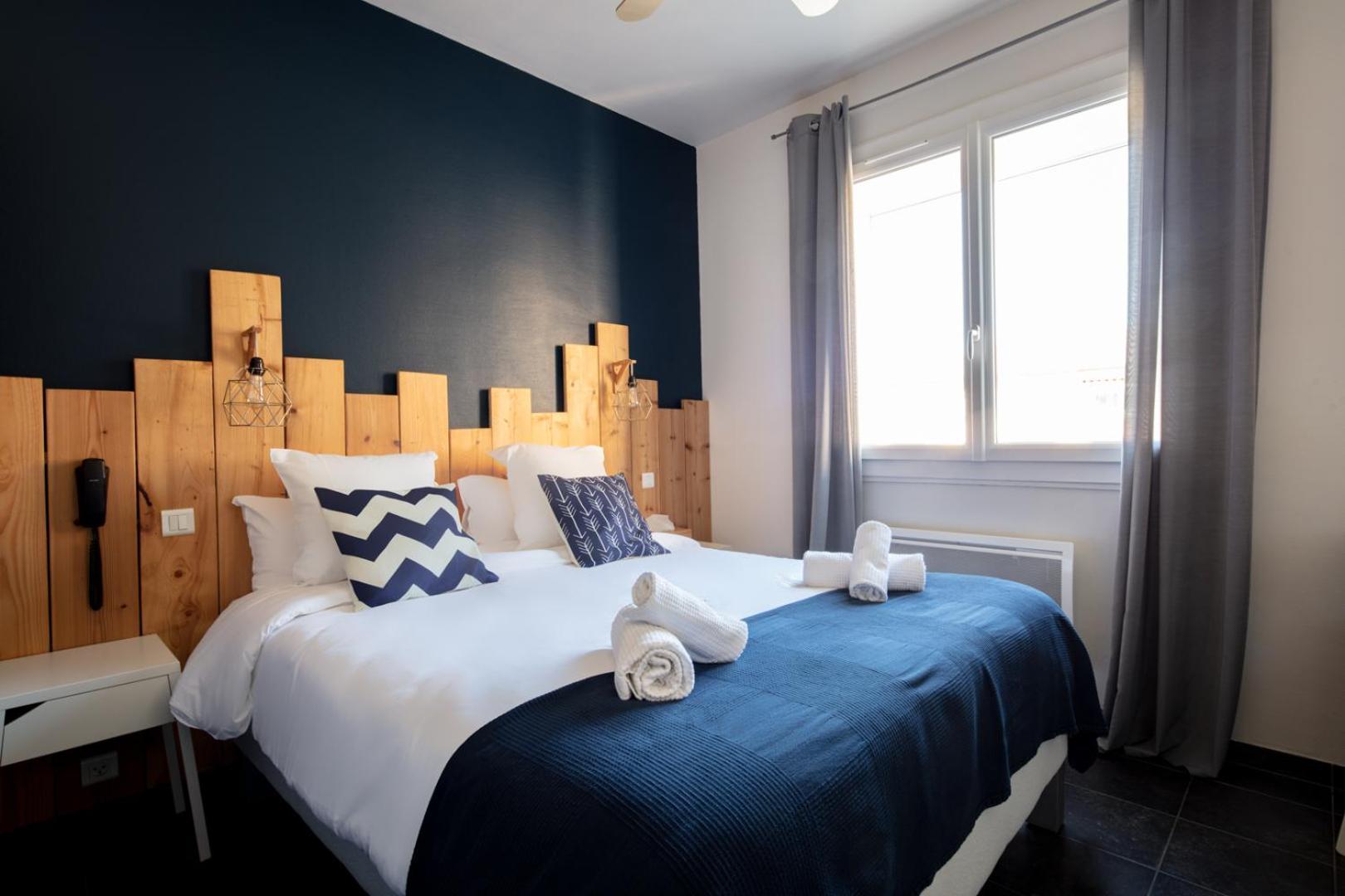 Hotel La Baine Capbreton Ngoại thất bức ảnh