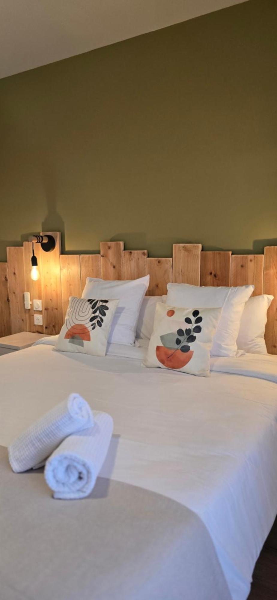 Hotel La Baine Capbreton Ngoại thất bức ảnh