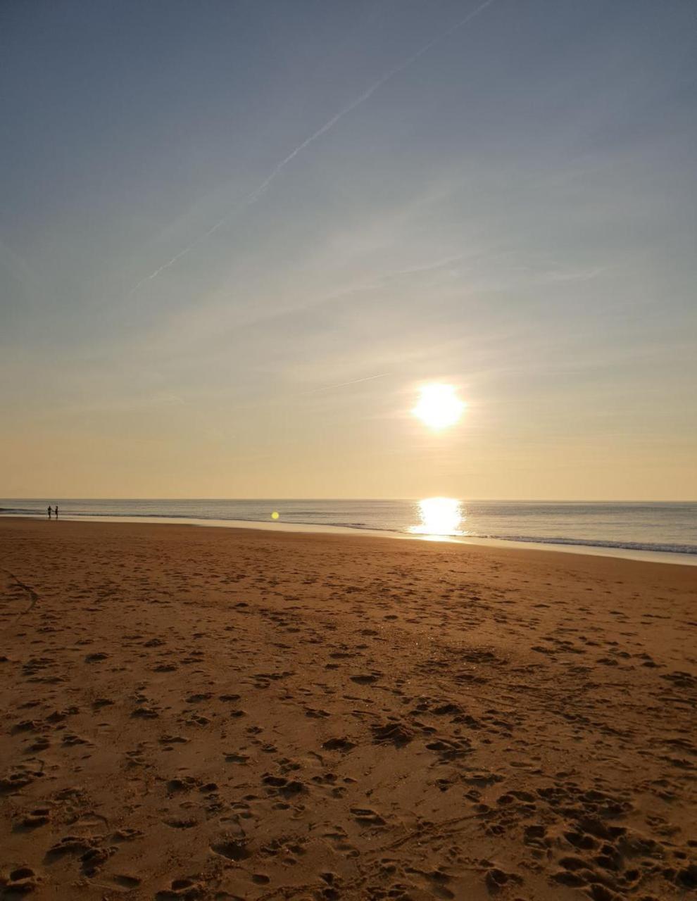 Hotel La Baine Capbreton Ngoại thất bức ảnh
