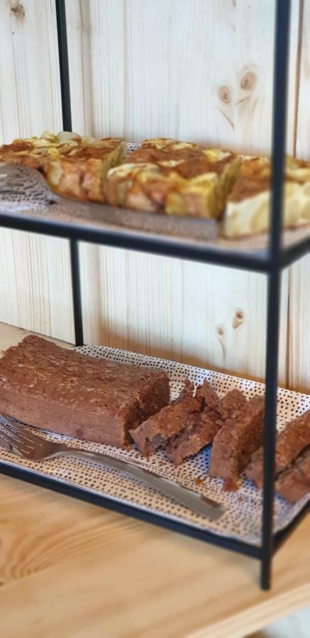 Hotel La Baine Capbreton Ngoại thất bức ảnh
