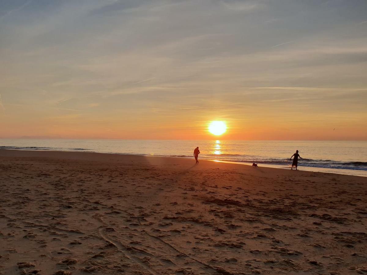 Hotel La Baine Capbreton Ngoại thất bức ảnh