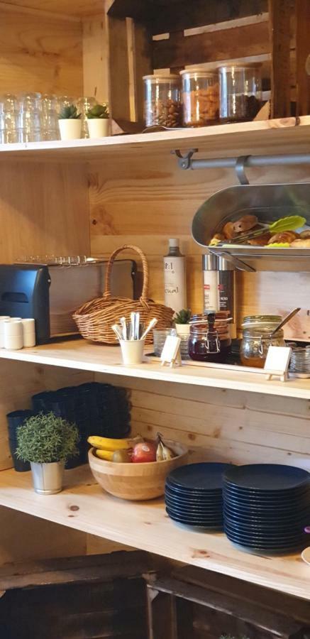 Hotel La Baine Capbreton Ngoại thất bức ảnh
