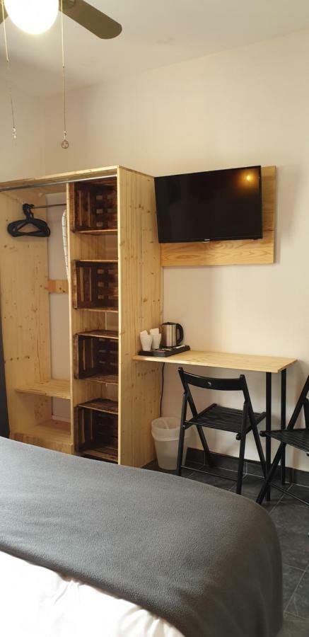 Hotel La Baine Capbreton Ngoại thất bức ảnh