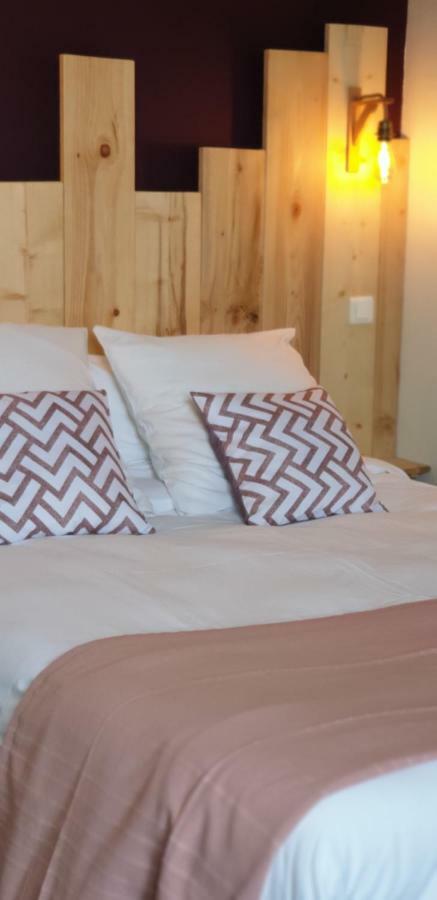 Hotel La Baine Capbreton Ngoại thất bức ảnh
